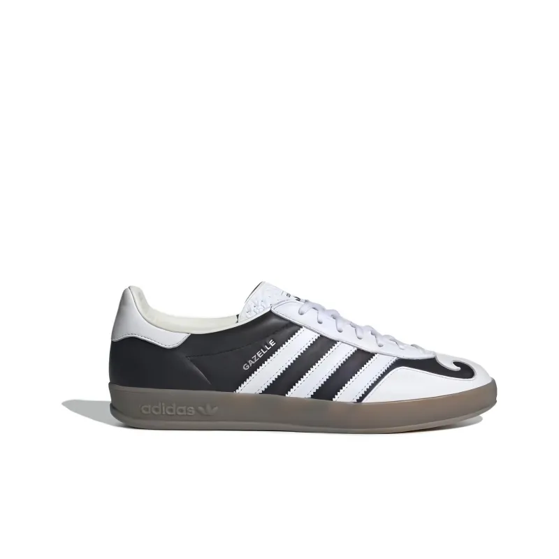 Adidas Gazelle Indoor Gatsin Pack Black-1