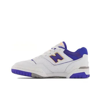 New Balance 550 Lakers