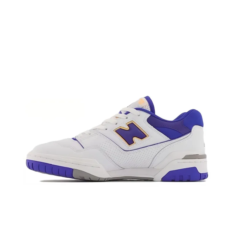 New Balance 550 Lakers-0
