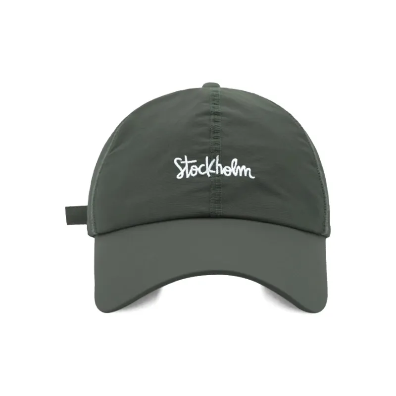 FREE RABBITⅡ Baseball Caps Unisex-6