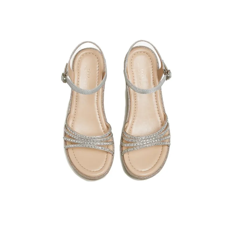 TATA One Strap Sandals Women's-8