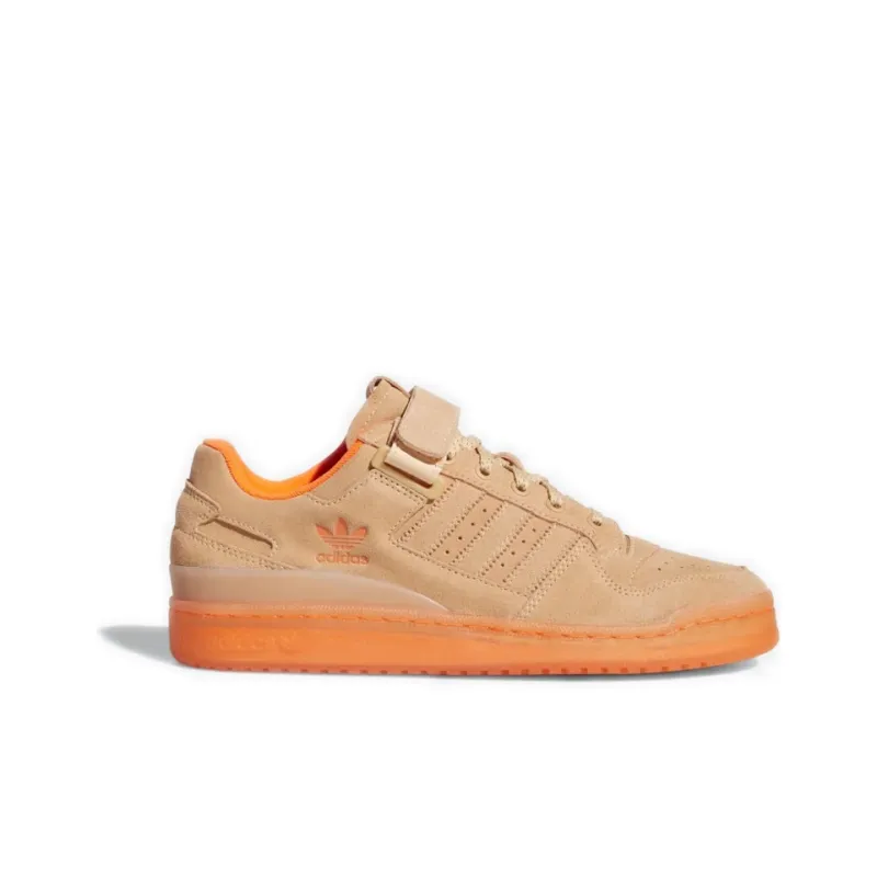 Adidas Forum Low Vic Lloyd Chicago Works Harder-1