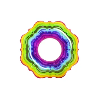 BESTWAY Adults Trendy Swim Ring