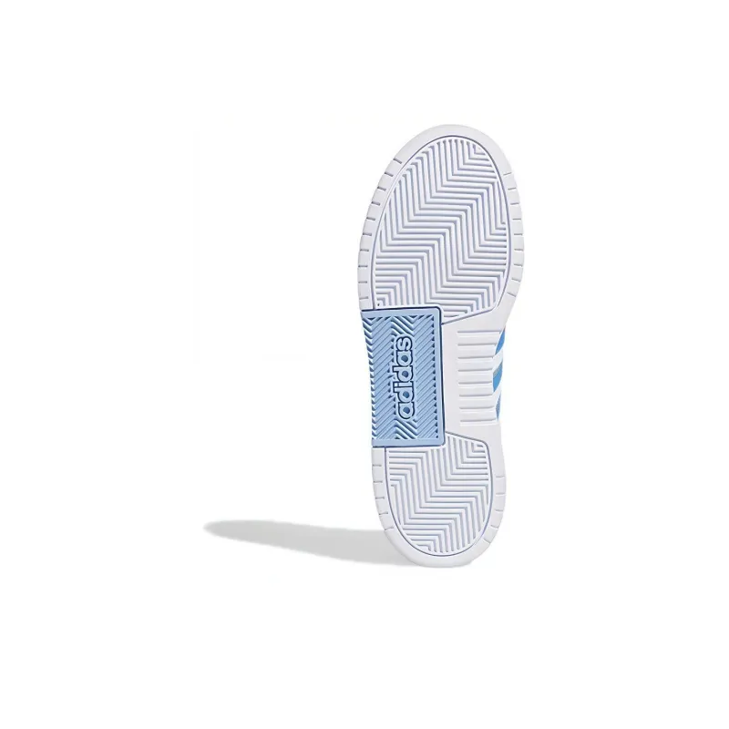 Adidas Neo Shoes Skate Shoes 'White Blue'-5