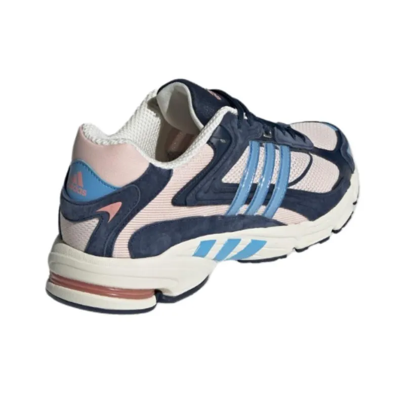 Adidas Response Cl 'Navy Pink White'-3