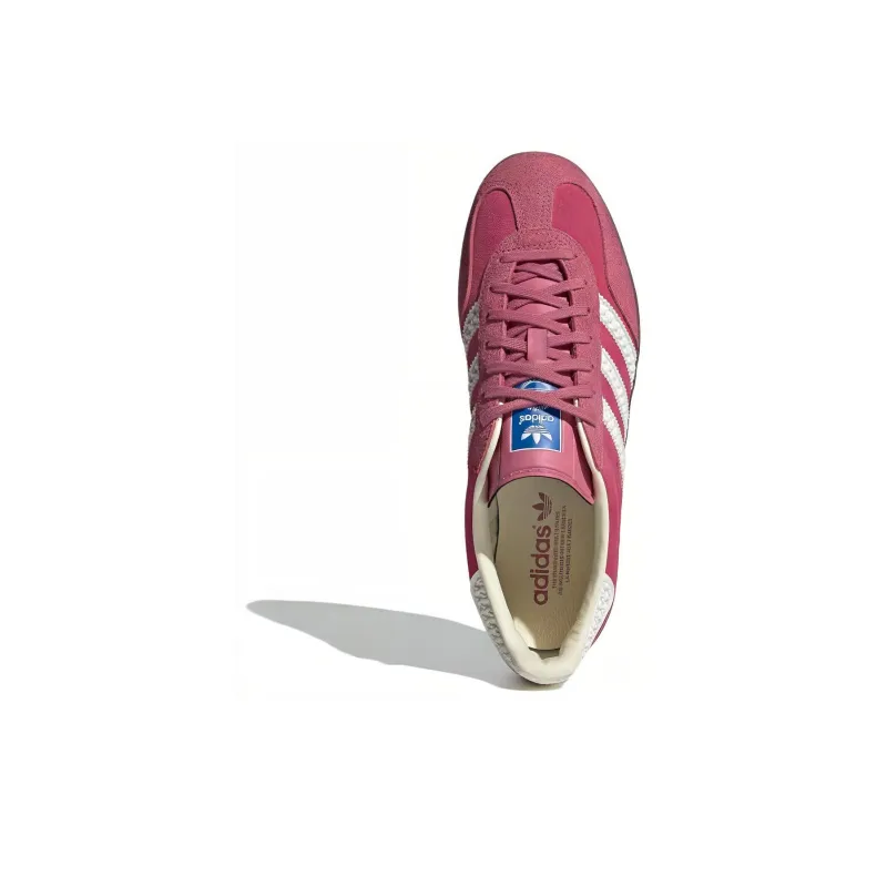 adidas originals Gazelle Indoor Almost Pink Gum-4