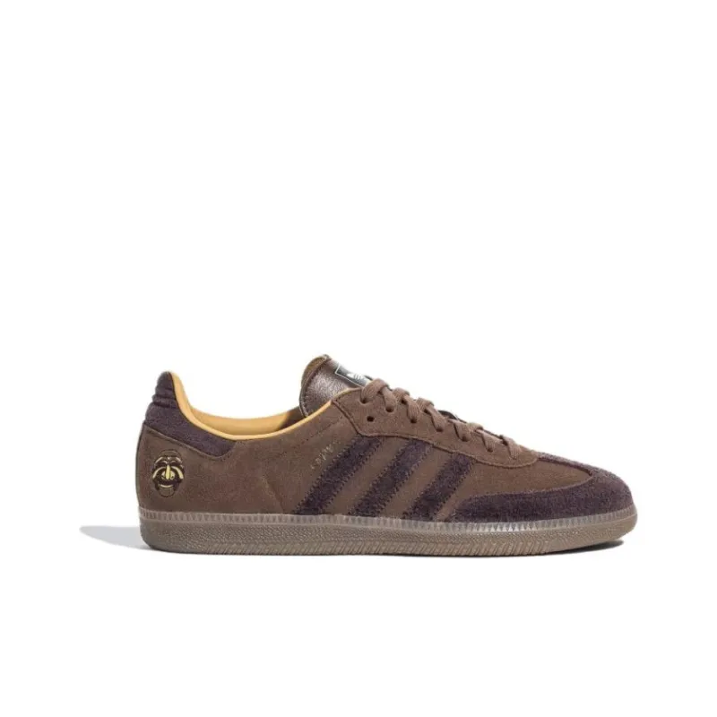 Adidas Samba Og Talchum Pack Preloved Brown-1