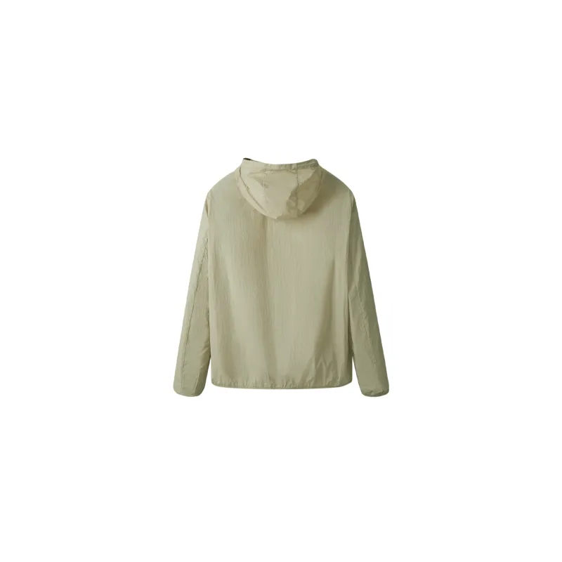 HLA Sun Protection Clothing Men's-1
