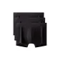 3 Pack (Space Black)