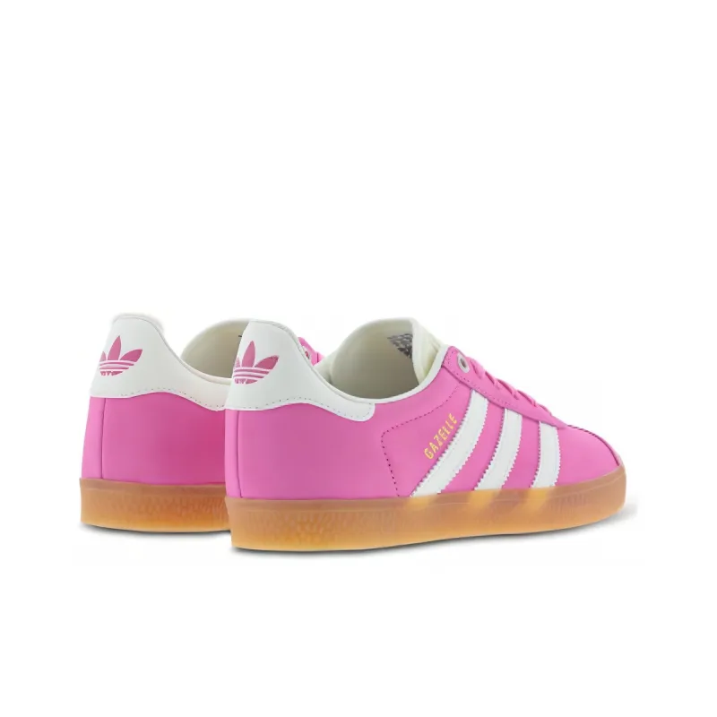 Adidas Originals Gazelle Pink Fusion GS-4