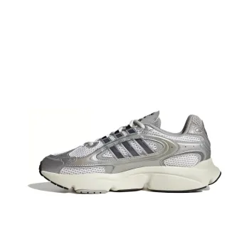 Adidas Originals Ozmillen White Silver Black