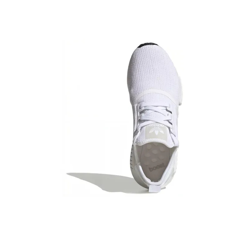 Adidas NMD_R1 Cloud White-3