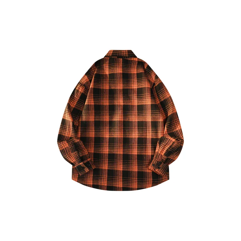 TEN MIRO Shirts Unisex-13