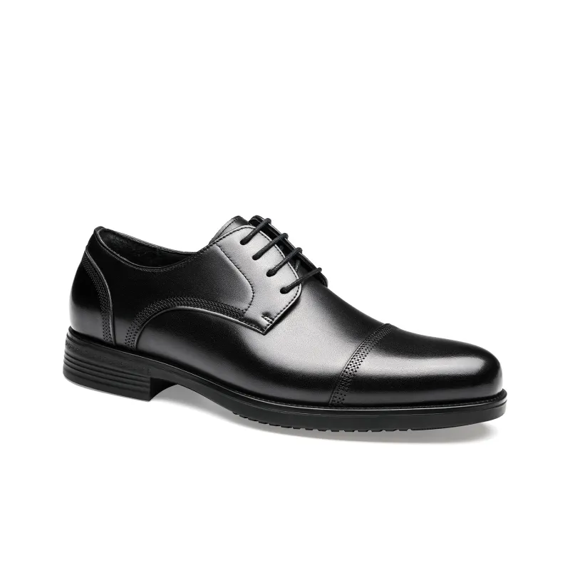 MILLIE'S Dress Shoes Men's Black-1