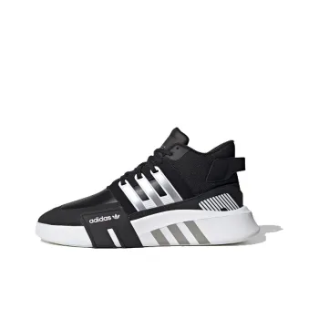 Adidas EQT Bask ADV V2 'Core Black'