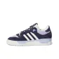 Blue White