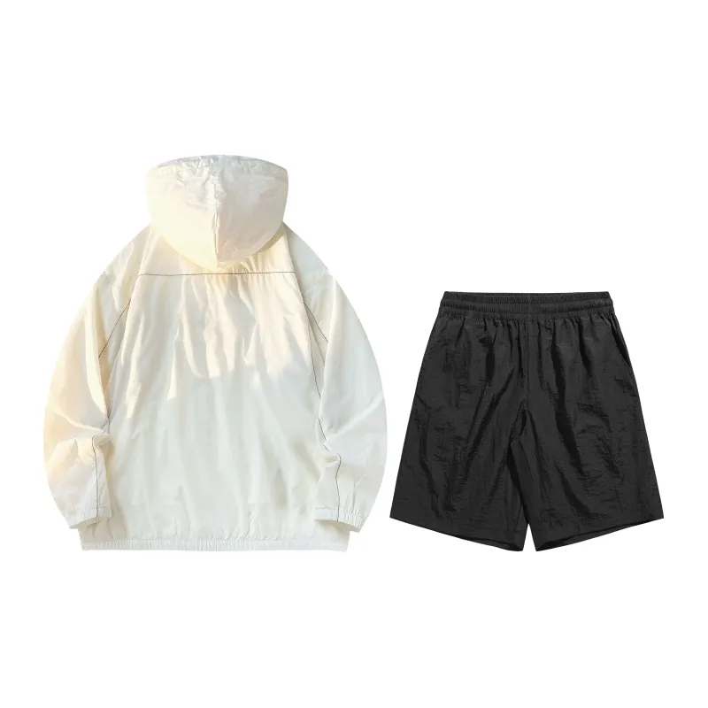 PIMC Casual Sportswear Unisex-1