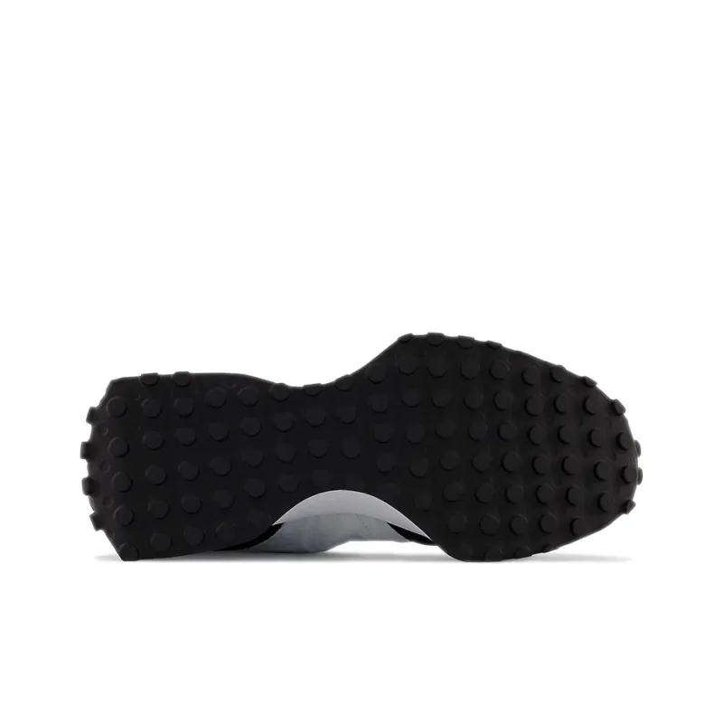 New Balance 327 Black White N-6