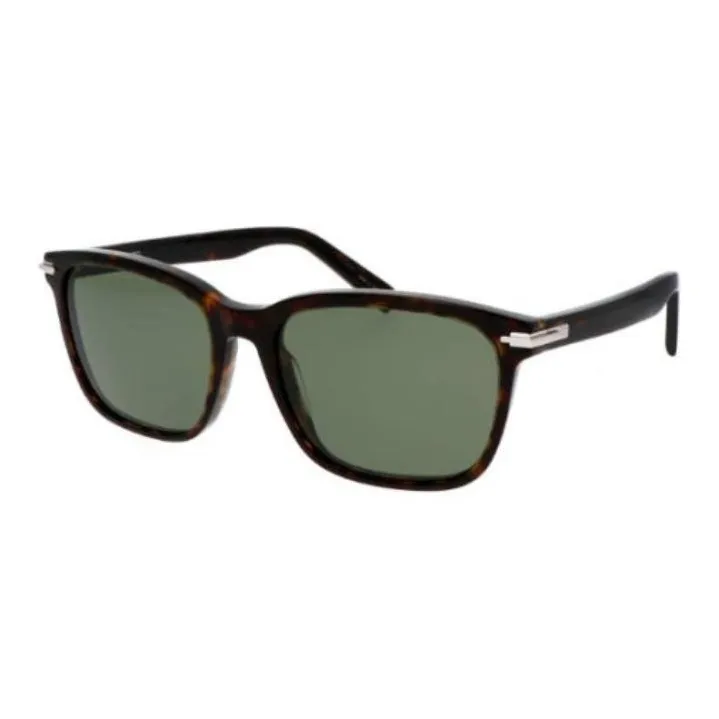 DIOR - Square Sunglasses Unisex Tortoiseshell-0