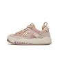 Fuchsia/Almond Powders, Women's