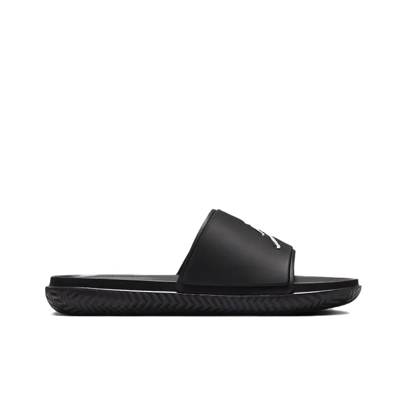 Jordan Jumpman Black White-1