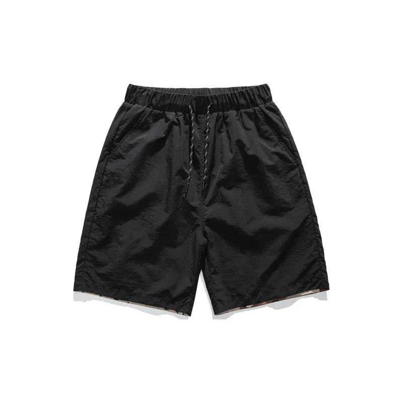 BRNR Casual Shorts Unisex-2