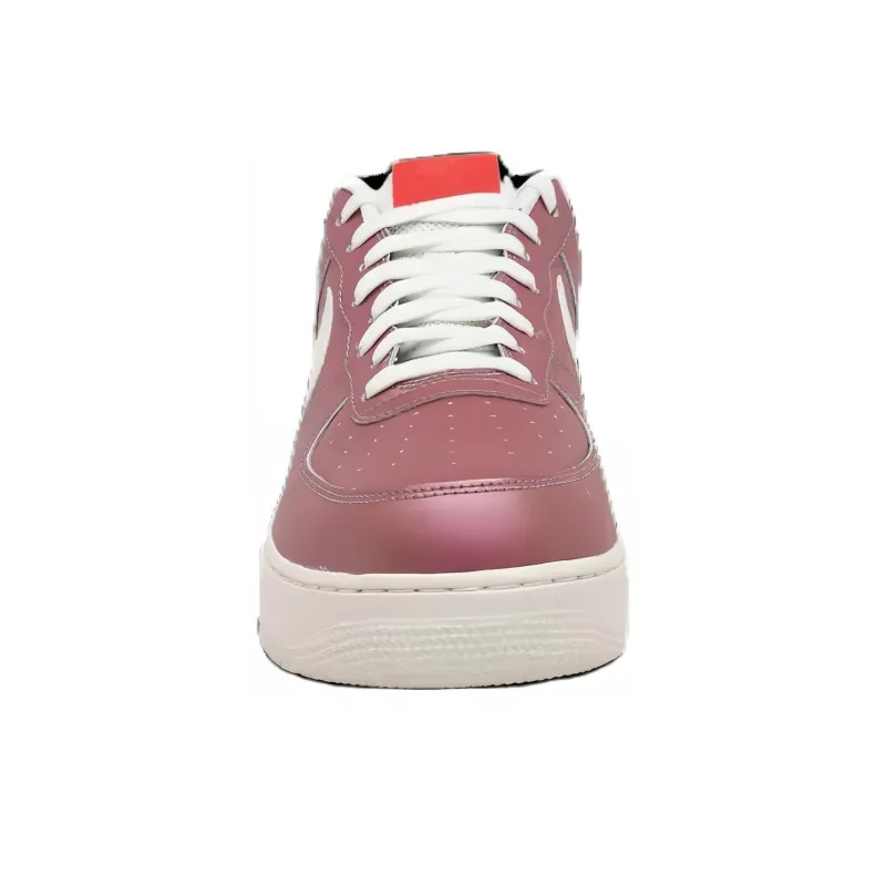 Nike Air Force 1 Low '07 LV8 Track Red Summit White Black-2