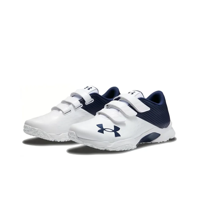 Under Armour Extreme Trainer Wide Shoes 'White Navy'-2