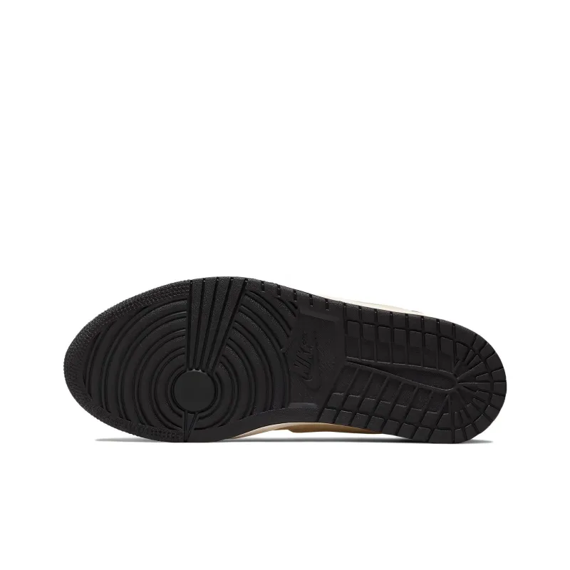 JORDAN 1 Low Slip Fossil Women's-5