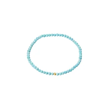 Misongma Seed Bead Creative Elegance Minimalist Style Beaded Bracelet Accessory Unisex