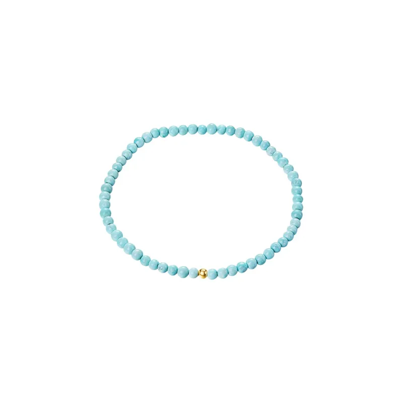 Misongma Seed Bead Creative Elegance Minimalist Style Beaded Bracelet Accessory Unisex-0