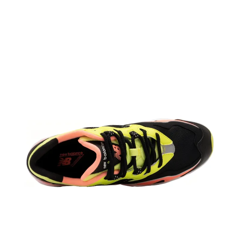 Kawhi Leonard X New Balance 850 Sunrise-3