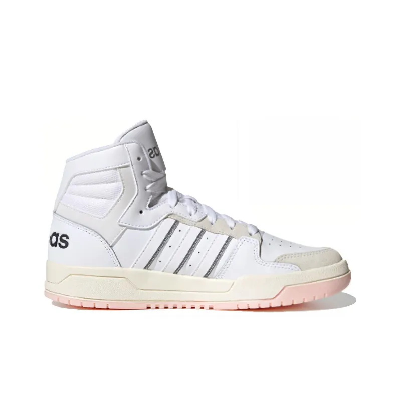 Adidas Entrap Mid 'White Pink'-1