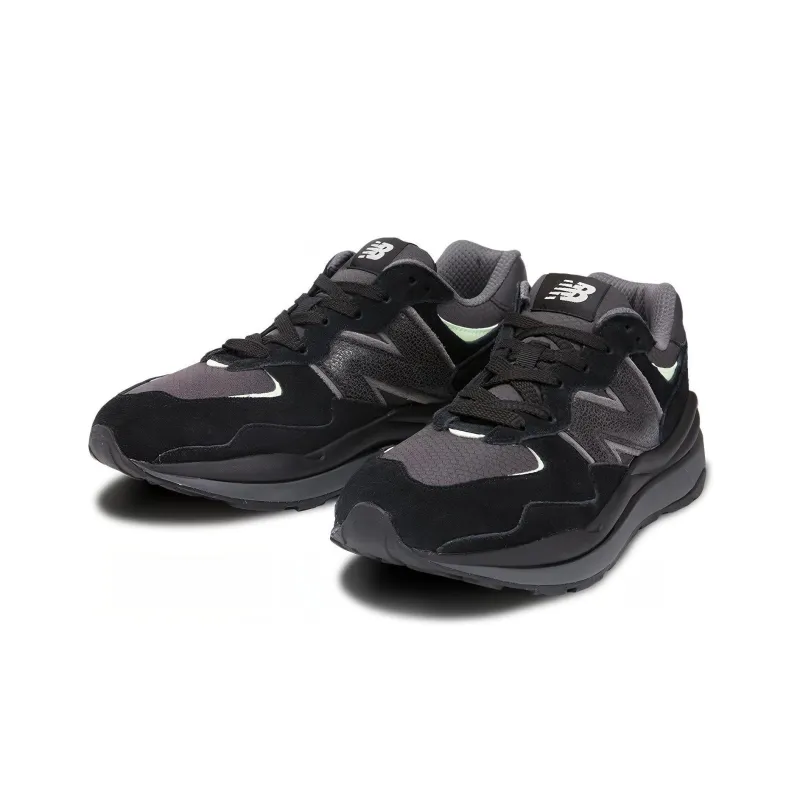 New Balance 57/40 Wonderland Pack Black Green Glow-2