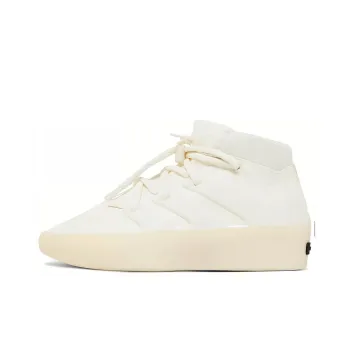 Adidas Originals Fear Of God Athletics I Basketball Cream White