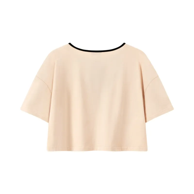 CHUU T Shirts Women's-1