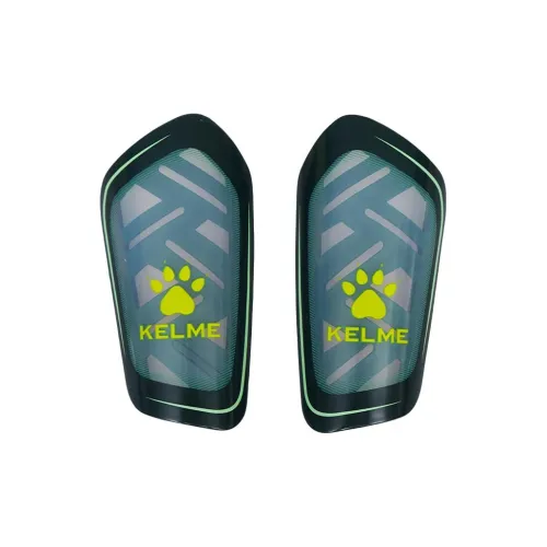 KELME Soccer Shin Guards PP Unisex One Size