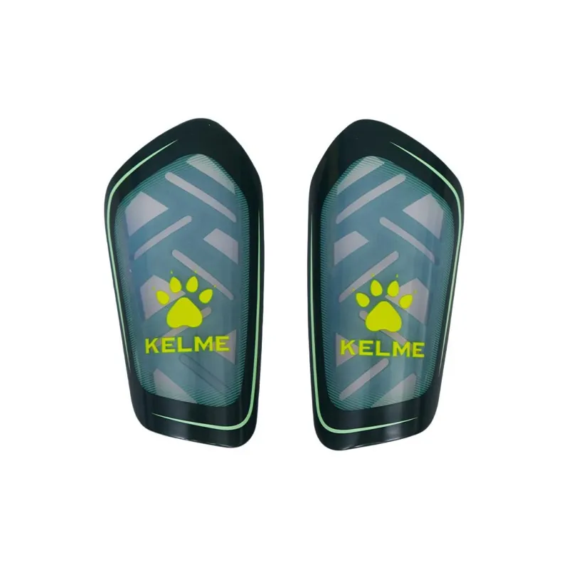 KELME Soccer Shin Guards PP Unisex One Size-0