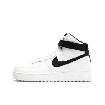 Nike Air Force 1 High '07 White Black