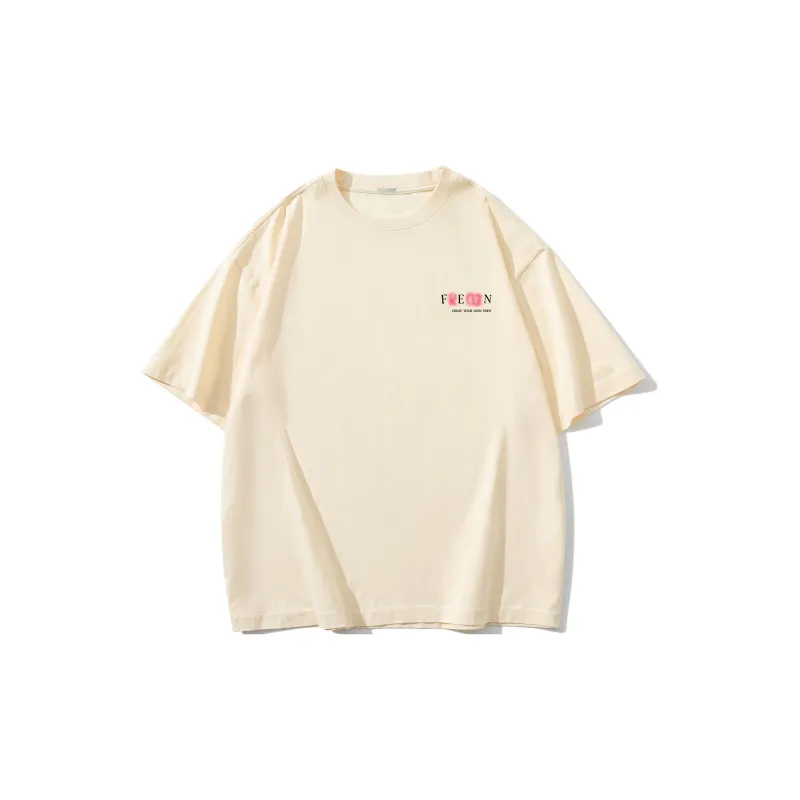 FREO3N T Shirts Unisex-31