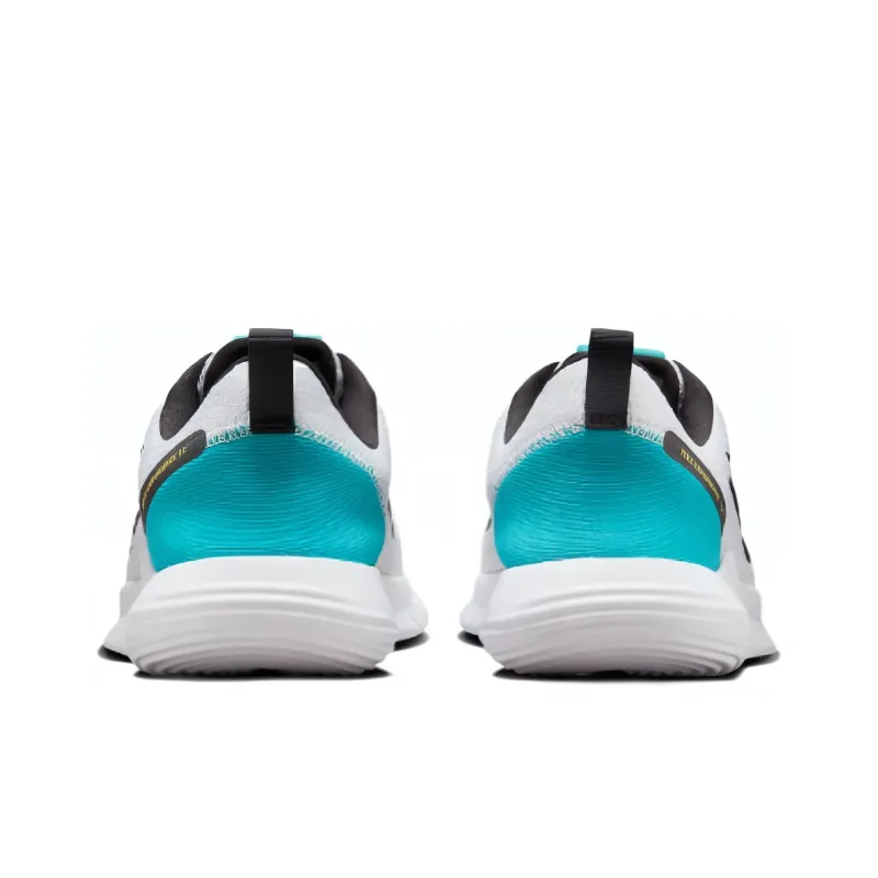 Nike Women's Flex Experience Run 12 Extra Wide 'Pure Platinum Dusty Cactus'-3