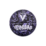 Rubber Basketball (Purple)