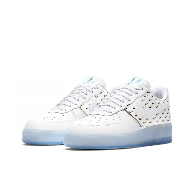 Nike Air Force 1 Low '07 Prm Swoosh Pattern-2