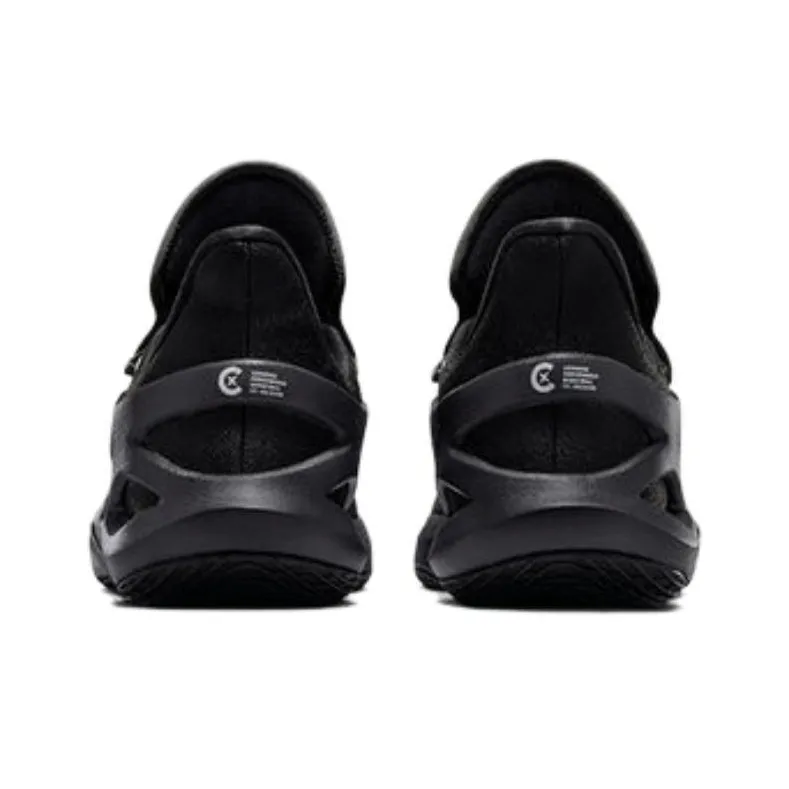 Converse All Star Bb Trilliant Cx Ox Diamond Pack Black-5