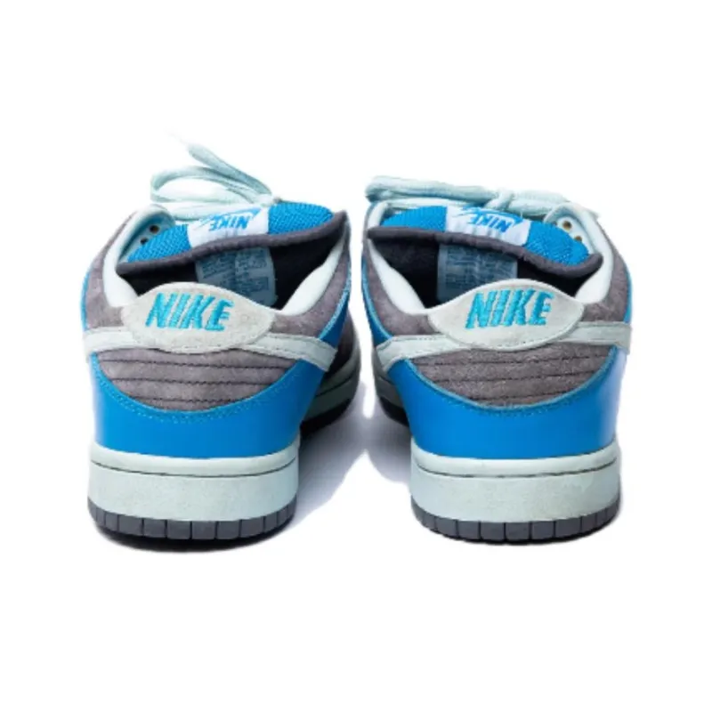 Nike Sb Dunk Low Aqua Chalk-3