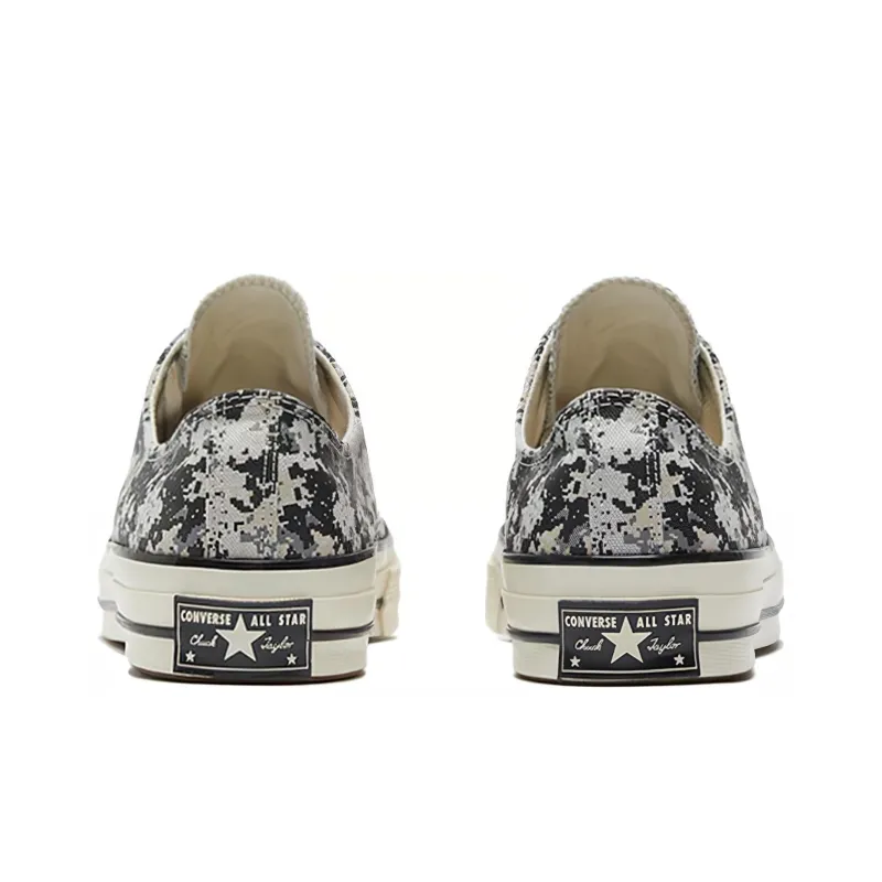 Converse Chuck Taylor All Star 1970s 'Black Gray'-3