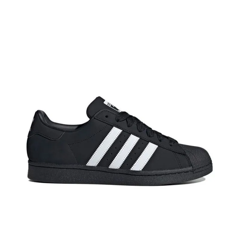 adidas originals Superstar Black-1