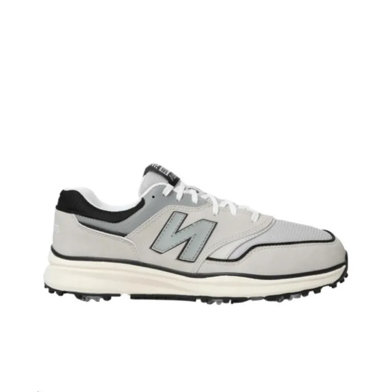 New Balance 997 X Malbon 'White'-1