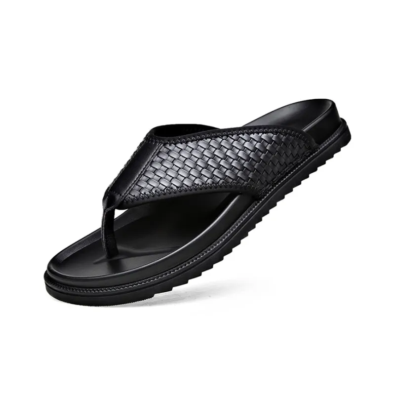 YEDANI Flip Flops Men-2