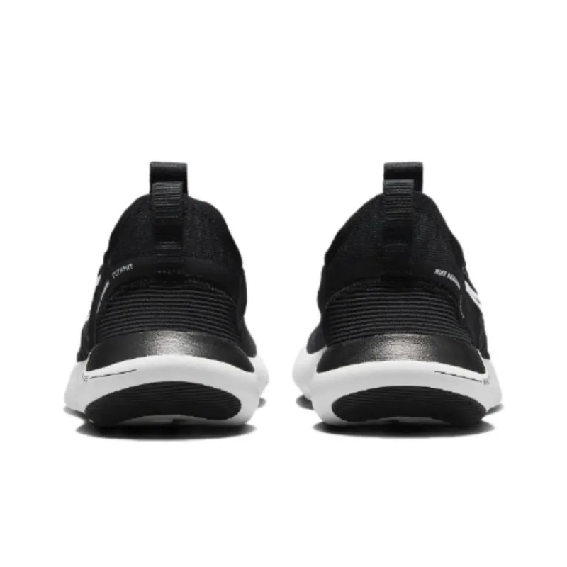 Nike Free Rn Next Nature Black White-4